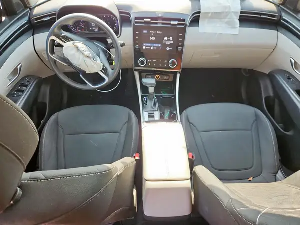 5NMJA3DE9RH348126 2024 HYUNDAI TUCSON - Image 8