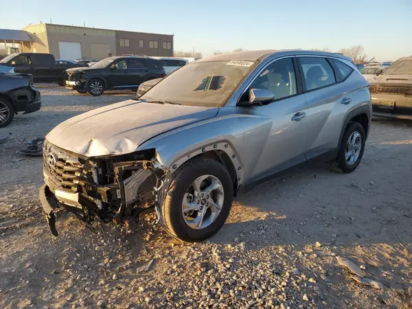 5NMJA3DE9RH373074 2024 HYUNDAI TUCSON - Image 1