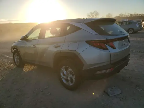 5NMJA3DE9RH373074 2024 HYUNDAI TUCSON - Image 2