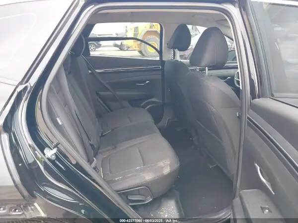 5NMJA3DE9RH384673 2024 HYUNDAI TUCSON - Image 8