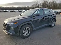 5NMJA3DE9RH389369 2024 HYUNDAI TUCSON