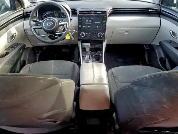 5NMJA3DE9RH389369 2024 HYUNDAI TUCSON - Image 8