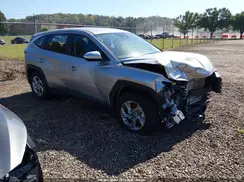 5NMJA3DE9RH392076 2024 HYUNDAI TUCSON