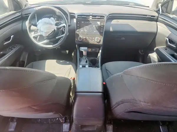 5NMJA3DE9RH393244 2024 HYUNDAI TUCSON - Image 8
