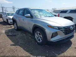 5NMJA3DE9RH403237 2024 HYUNDAI TUCSON