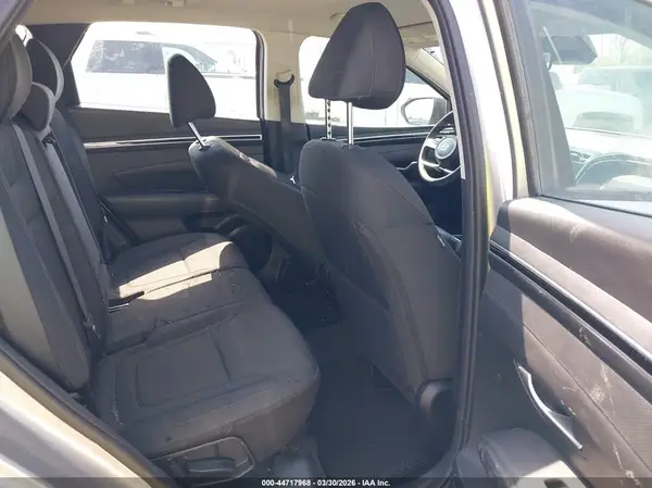 5NMJA3DE9RH403237 2024 HYUNDAI TUCSON - Image 8