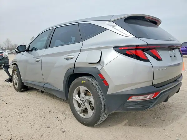 5NMJA3DE9RH414237 2024 HYUNDAI TUCSON - Image 2