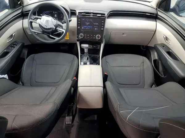 5NMJA3DE9RH414237 2024 HYUNDAI TUCSON - Image 8