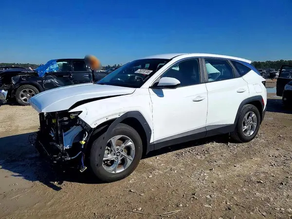 5NMJA3DE9RH415338 2024 HYUNDAI TUCSON - Image 1