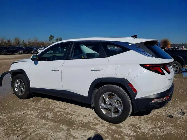 5NMJA3DE9RH415338 2024 HYUNDAI TUCSON - Image 2