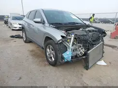 5NMJA3DE9RH429451 2024 HYUNDAI TUCSON