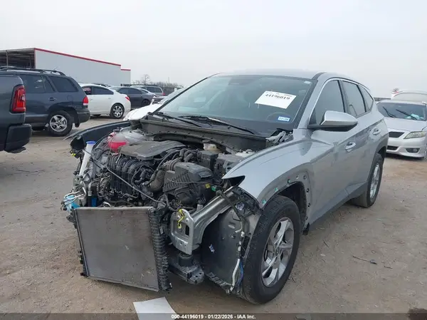 5NMJA3DE9RH429451 2024 HYUNDAI TUCSON - Image 2