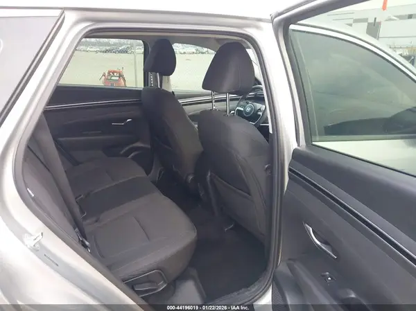 5NMJA3DE9RH429451 2024 HYUNDAI TUCSON - Image 8