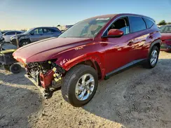 5NMJA3DE9RH430017 2024 HYUNDAI TUCSON