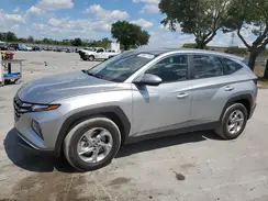 5NMJA3DE9RH430020 2024 HYUNDAI TUCSON