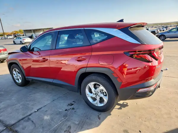 5NMJA3DE9RH430079 2024 HYUNDAI TUCSON - Image 2