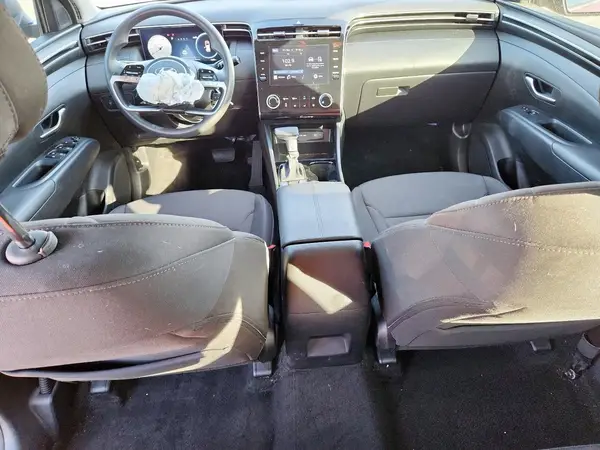 5NMJA3DE9RH430079 2024 HYUNDAI TUCSON - Image 8