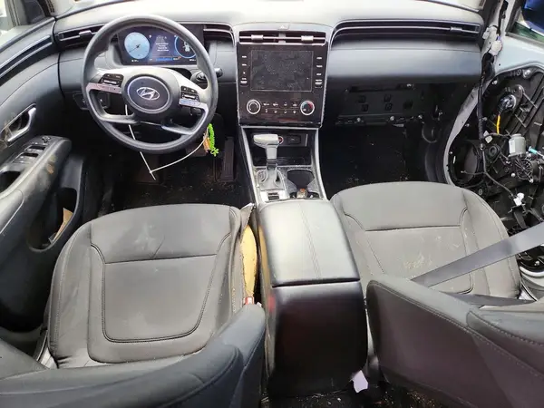 5NMJA3DE9RH430504 2024 HYUNDAI TUCSON - Image 8