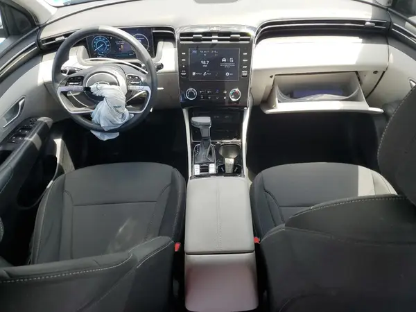 5NMJA3DE9RH431538 2024 HYUNDAI TUCSON - Image 8
