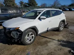 5NMJA3DE9RH431605 2024 HYUNDAI TUCSON