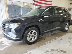 5NMJA3DE9RH431958 2024 HYUNDAI TUCSON