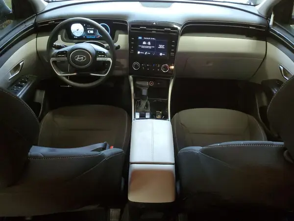 5NMJA3DE9RH431958 2024 HYUNDAI TUCSON - Image 8