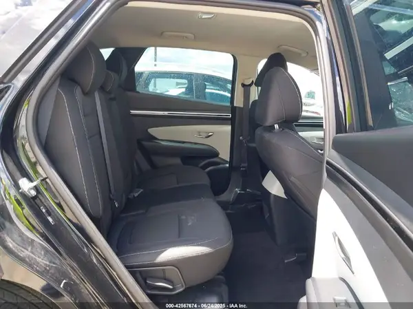 5NMJA3DE9RH431961 2024 HYUNDAI TUCSON - Image 8