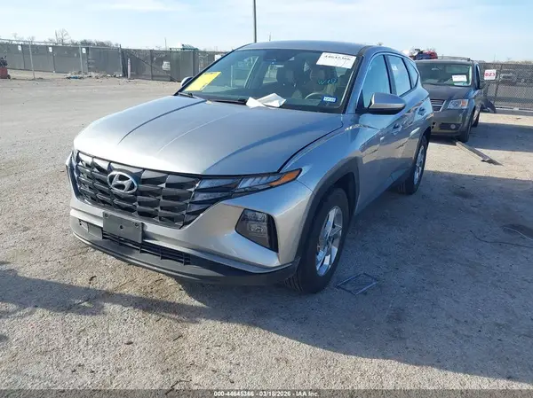 5NMJA3DE9RH432124 2024 HYUNDAI TUCSON - Image 2