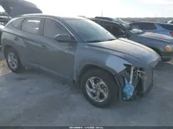 5NMJA3DE9RH433211 2024 HYUNDAI TUCSON