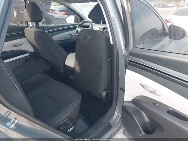 5NMJA3DE9RH433211 2024 HYUNDAI TUCSON - Image 8