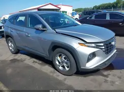 5NMJA3DE9RH435220 2024 HYUNDAI TUCSON