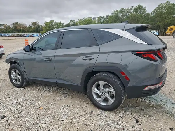 5NMJA3DE9RH439977 2024 HYUNDAI TUCSON - Image 2