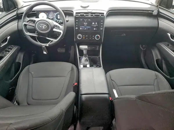 5NMJA3DE9RH439977 2024 HYUNDAI TUCSON - Image 8