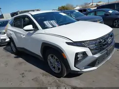 5NMJA3DE9SH461287 2025 HYUNDAI TUCSON