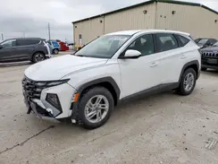 5NMJA3DE9SH464335 2025 HYUNDAI TUCSON