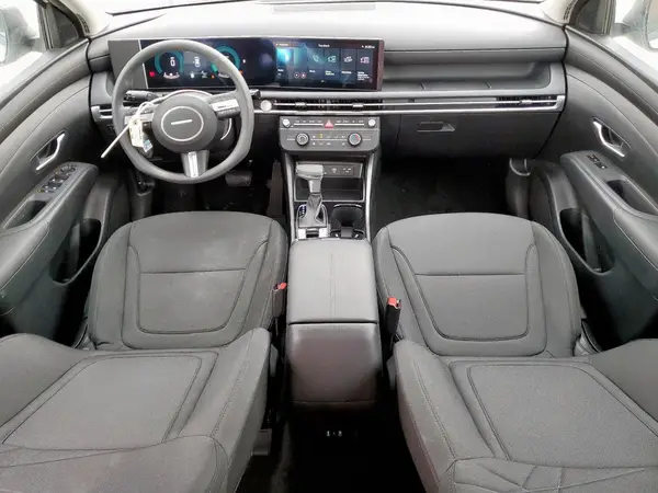 5NMJA3DE9SH464335 2025 HYUNDAI TUCSON - Image 8