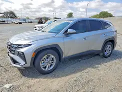 5NMJA3DE9SH464352 2025 HYUNDAI TUCSON