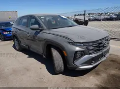 5NMJA3DE9SH475562 2025 HYUNDAI TUCSON