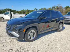 5NMJA3DE9SH477750 2025 HYUNDAI TUCSON