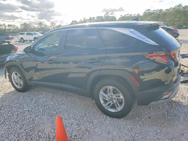 5NMJA3DE9SH477750 2025 HYUNDAI TUCSON - Image 2