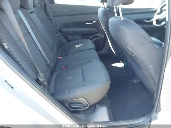 5NMJA3DE9SH490059 2025 HYUNDAI TUCSON - Image 8