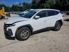 5NMJA3DE9SH506177 2025 HYUNDAI TUCSON