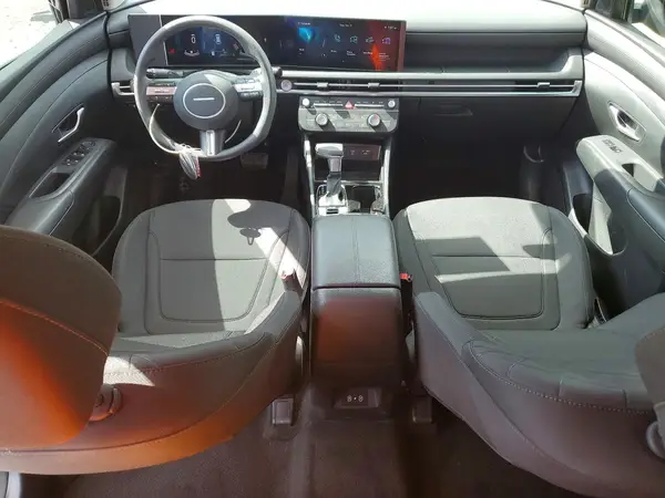 5NMJA3DE9SH514683 2025 HYUNDAI TUCSON - Image 8