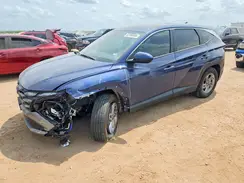 5NMJA3DE9SH530978 2025 HYUNDAI TUCSON