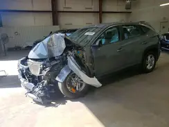 5NMJA3DE9SH539681 2025 HYUNDAI TUCSON