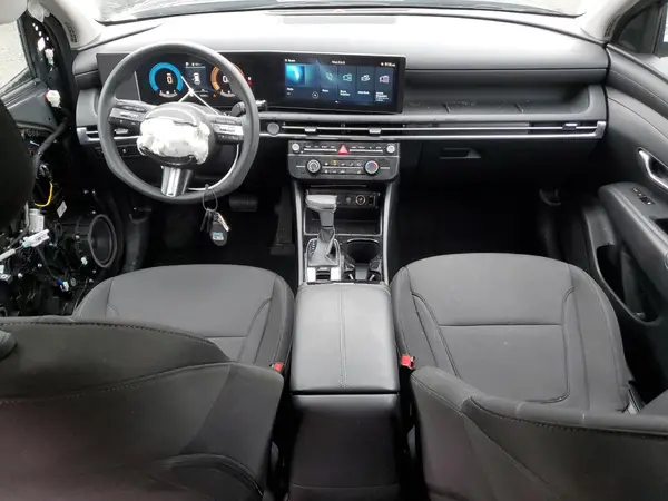 5NMJA3DE9SH543567 2025 HYUNDAI TUCSON - Image 8