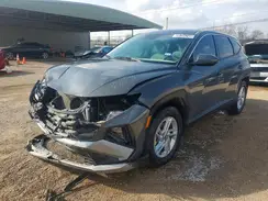 5NMJA3DE9SH547604 2025 HYUNDAI TUCSON