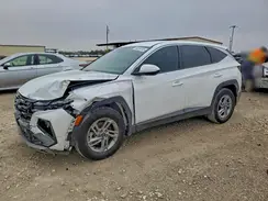5NMJA3DE9SH555198 2025 HYUNDAI TUCSON