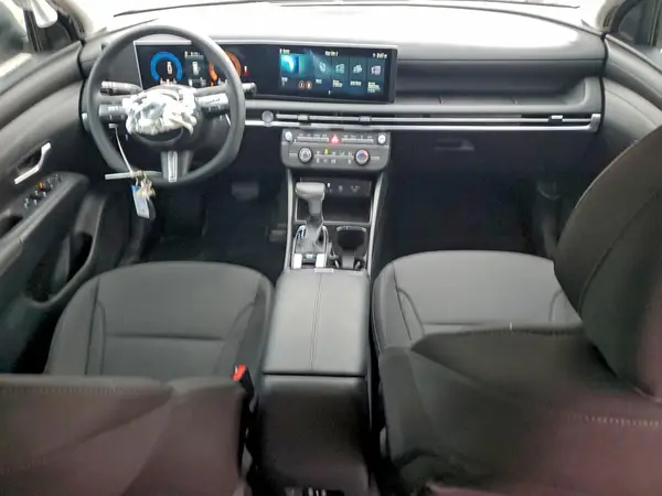 5NMJA3DE9SH555198 2025 HYUNDAI TUCSON - Image 8
