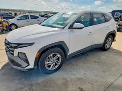 5NMJA3DE9SH556562 2025 HYUNDAI TUCSON